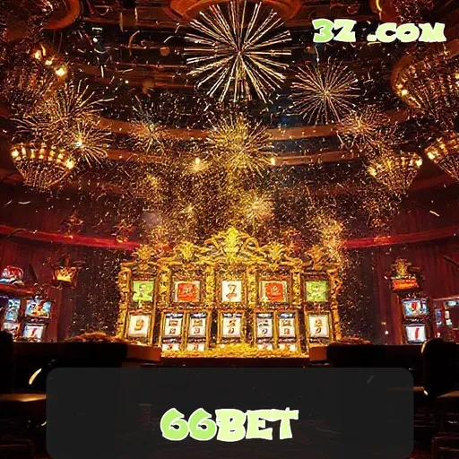 Experimente a Emoção do Cassino na 66bet com Diversão Garantida