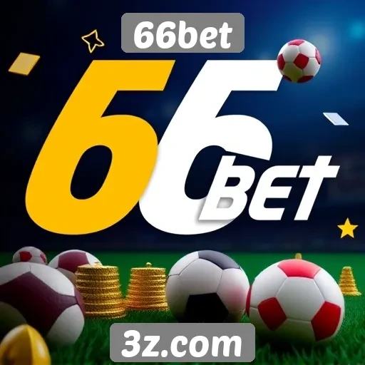 Comparativo das promoções oferecidas pelo 66bet