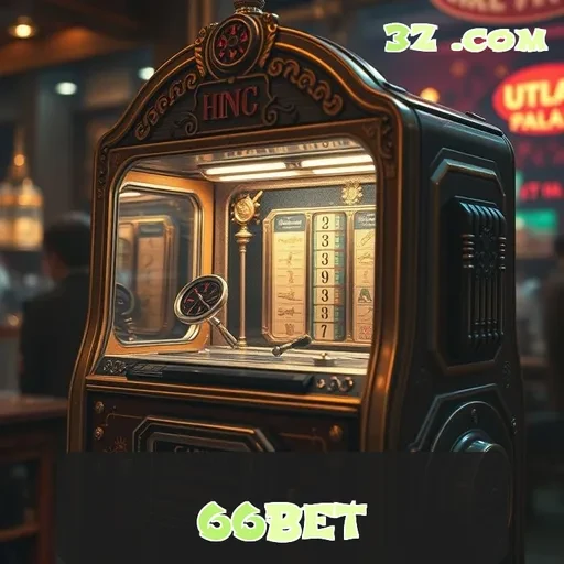 Promoções Criativas que Empolgam no 66bet